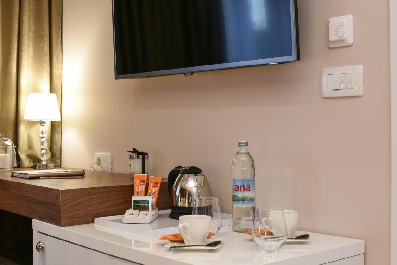 Luxury Rooms Lavie Zadar Exterior photo